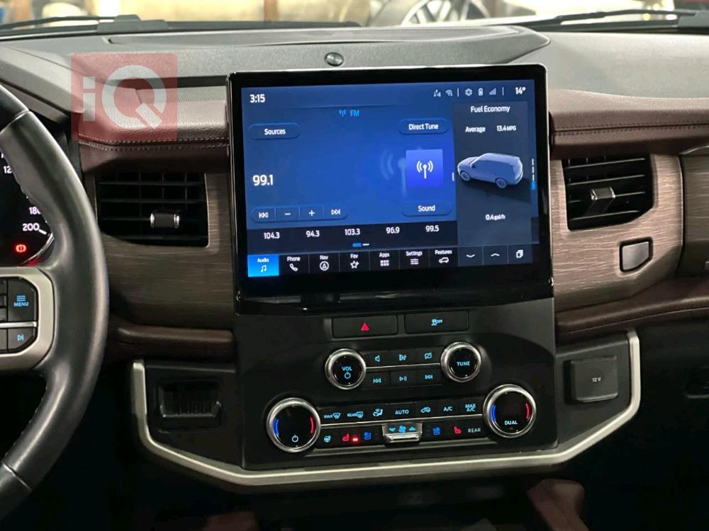 فورد إكسبيديشن